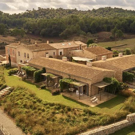 Finca Sestelrica Arta Exterior photo