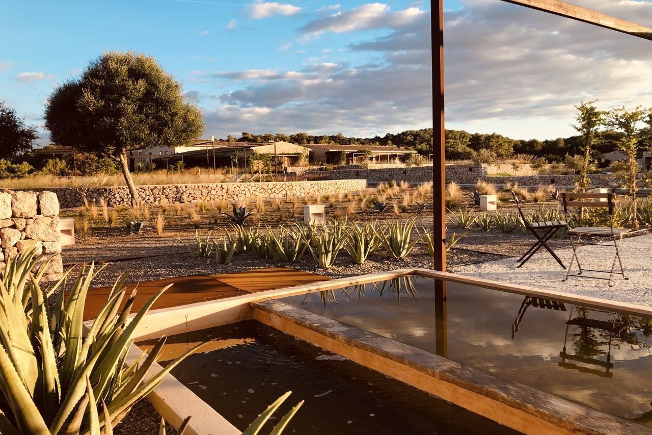 Finca Sestelrica Arta Exterior photo
