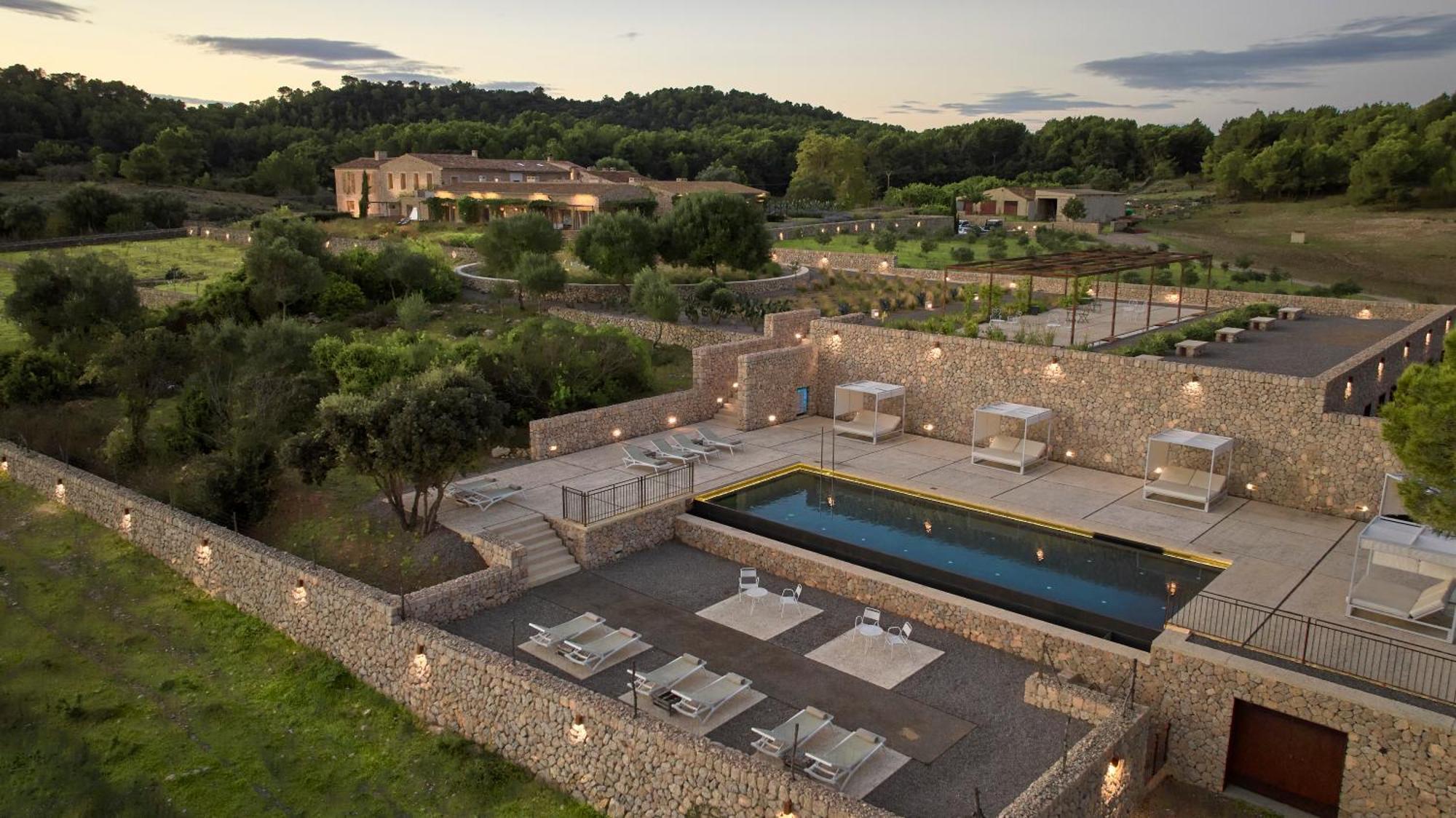 Finca Sestelrica Arta Exterior photo