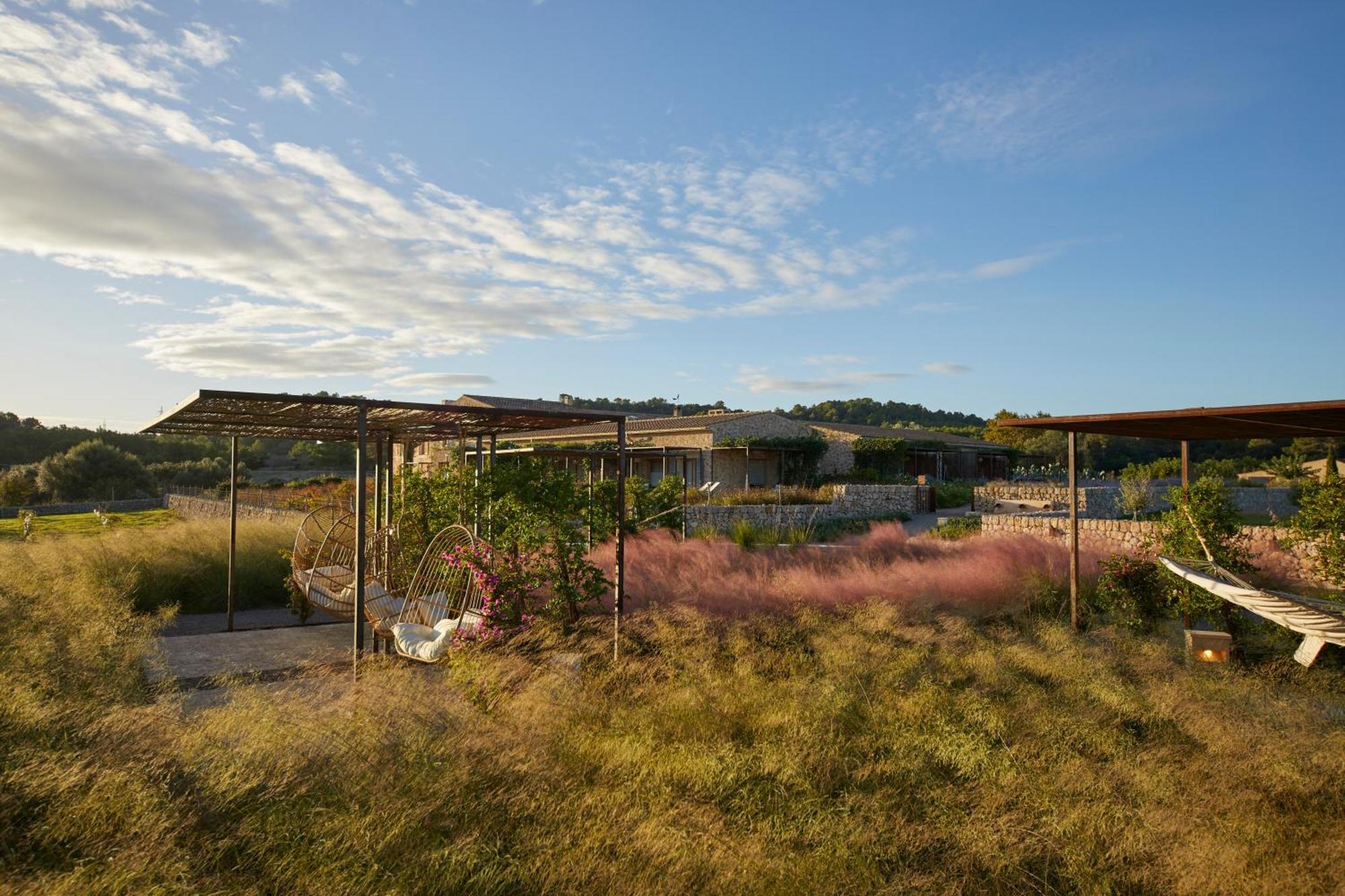 Finca Sestelrica Arta Exterior photo