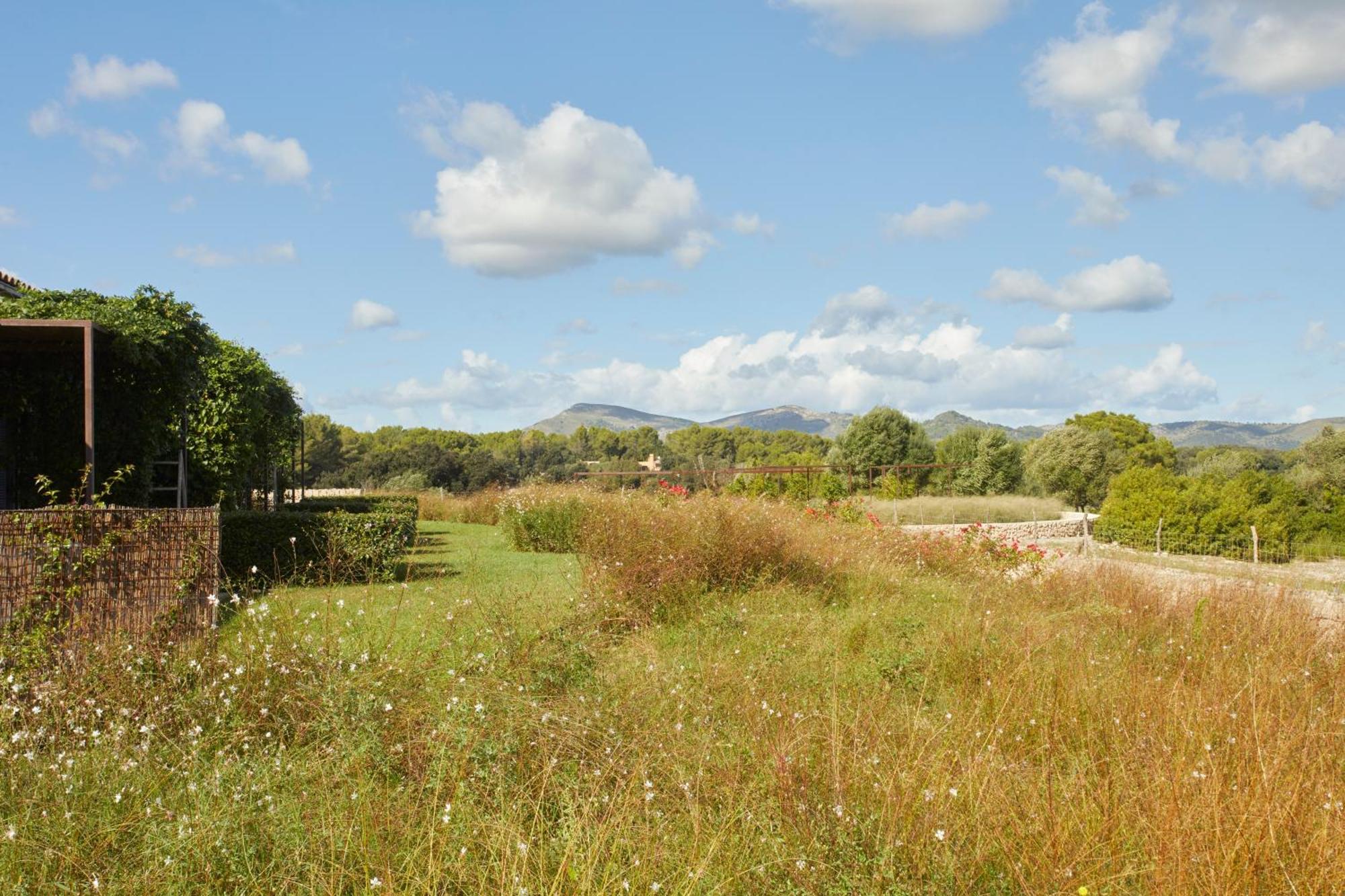 Finca Sestelrica Arta Exterior photo