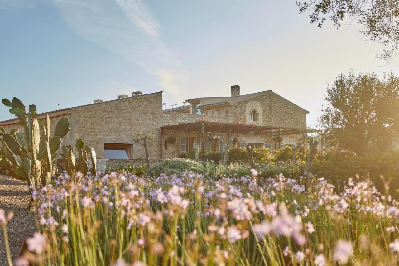 Finca Sestelrica Arta Exterior photo