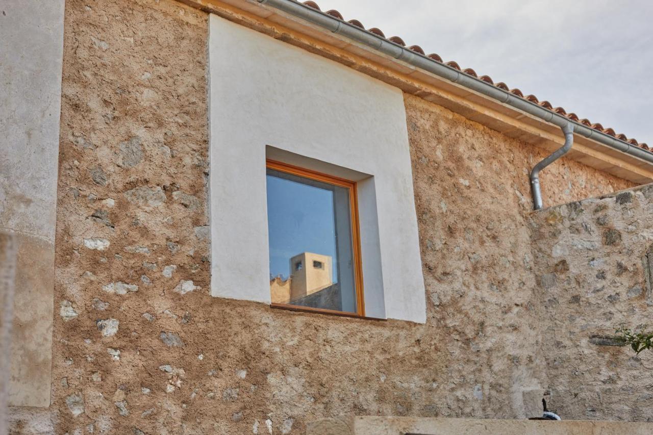 Finca Sestelrica Arta Exterior photo