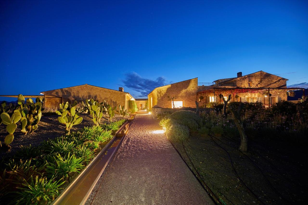 Finca Sestelrica Arta Exterior photo