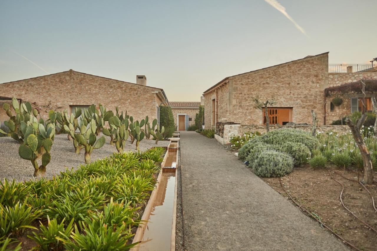 Finca Sestelrica Arta Exterior photo