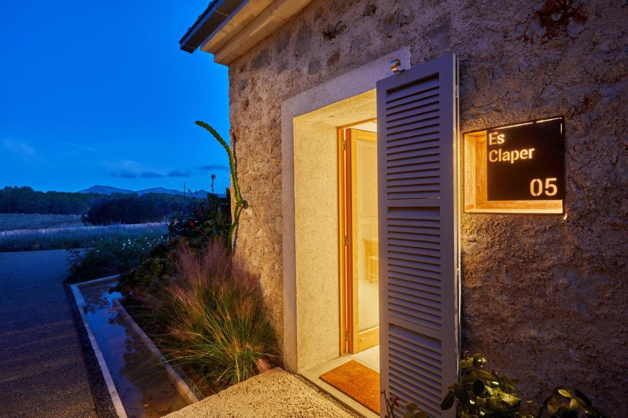 Finca Sestelrica Arta Exterior photo